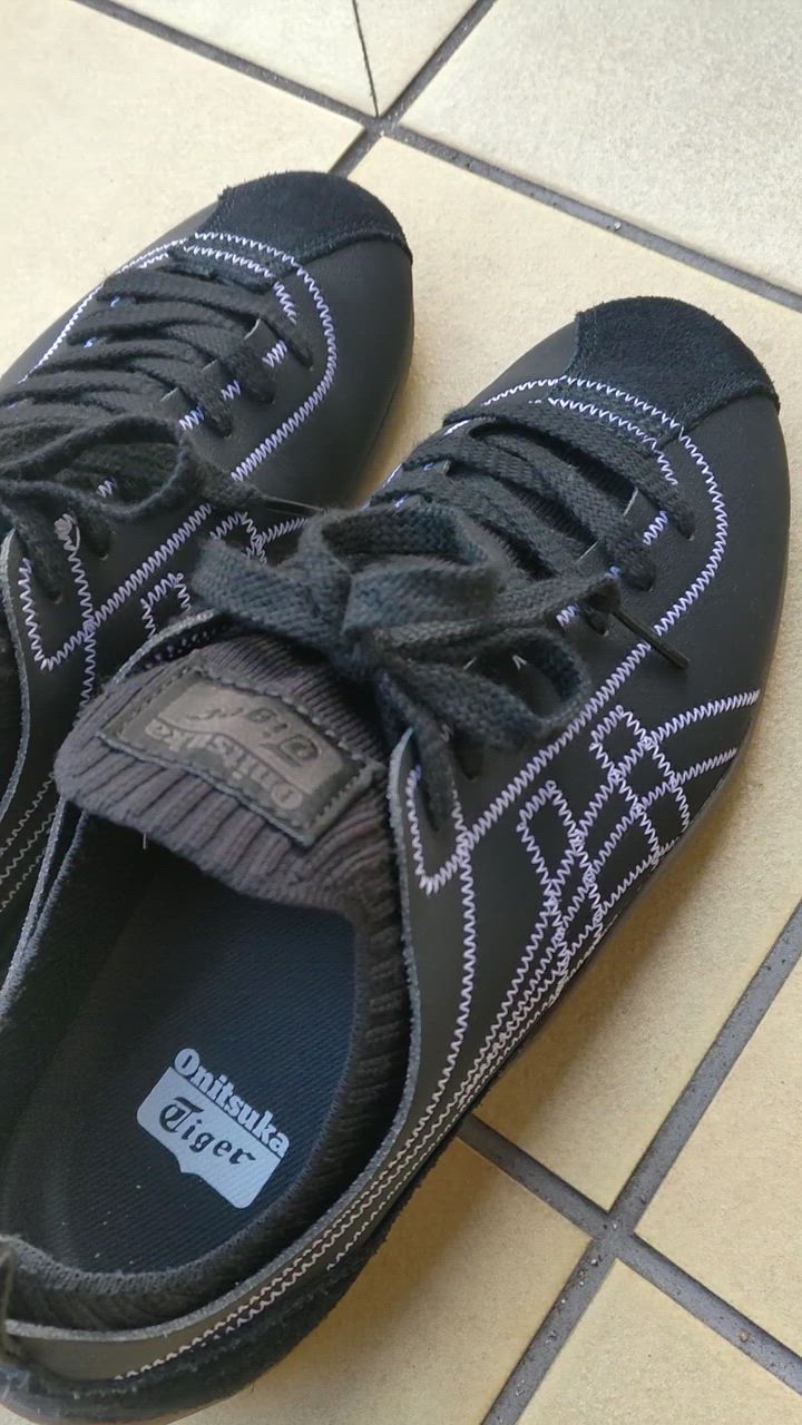 Onitsuka Tiger スニーカー SCLAW / スクロウ レディース メンズ Onitsuka Tiger スニーカー SCLAW / スクロウ レディース メンズ