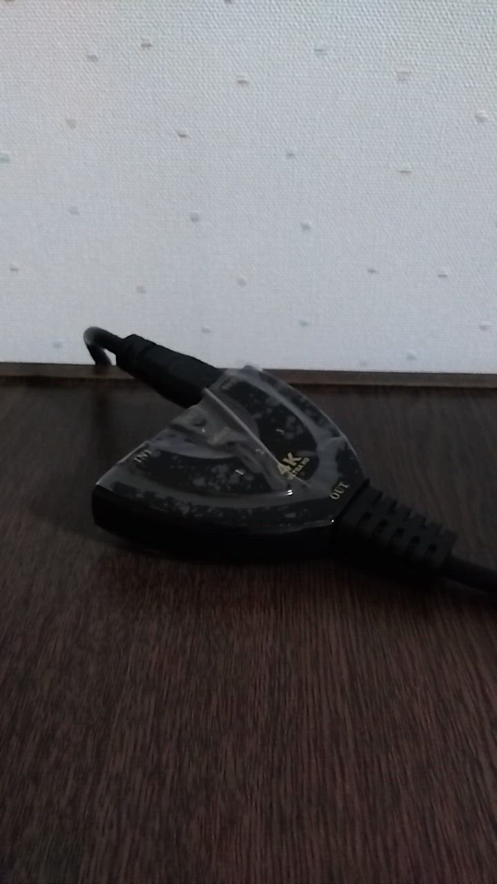 全体のレビュー動画のサムネイル | 0