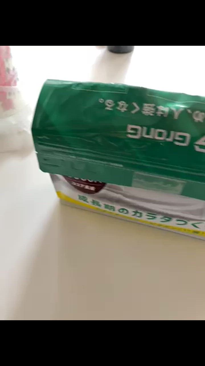 全体のレビュー動画のサムネイル | 1