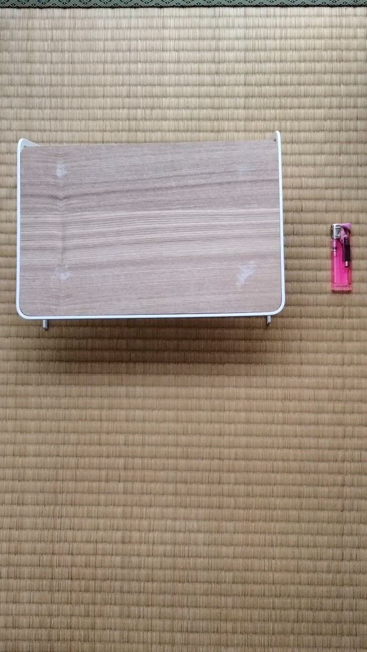 2件目のレビュー動画のサムネイル | 0