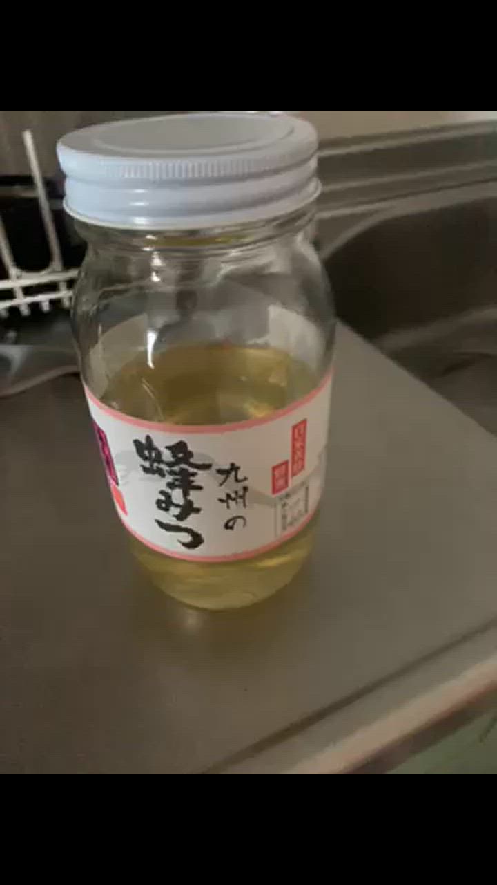九州のれんげ蜂蜜 1kg 川口養蜂場 ハチミツ 送料無料 : World