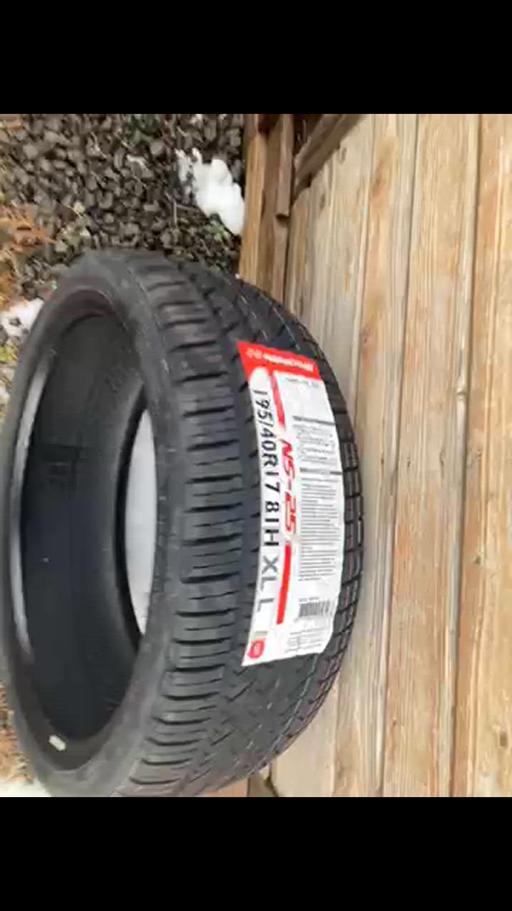 激安 195/40R17 ナンカン AS-1 サマータイヤ 4本 送料込み NANKANG 4本セット 195/40R17 タイヤ サマータイヤ ナンカン AS
