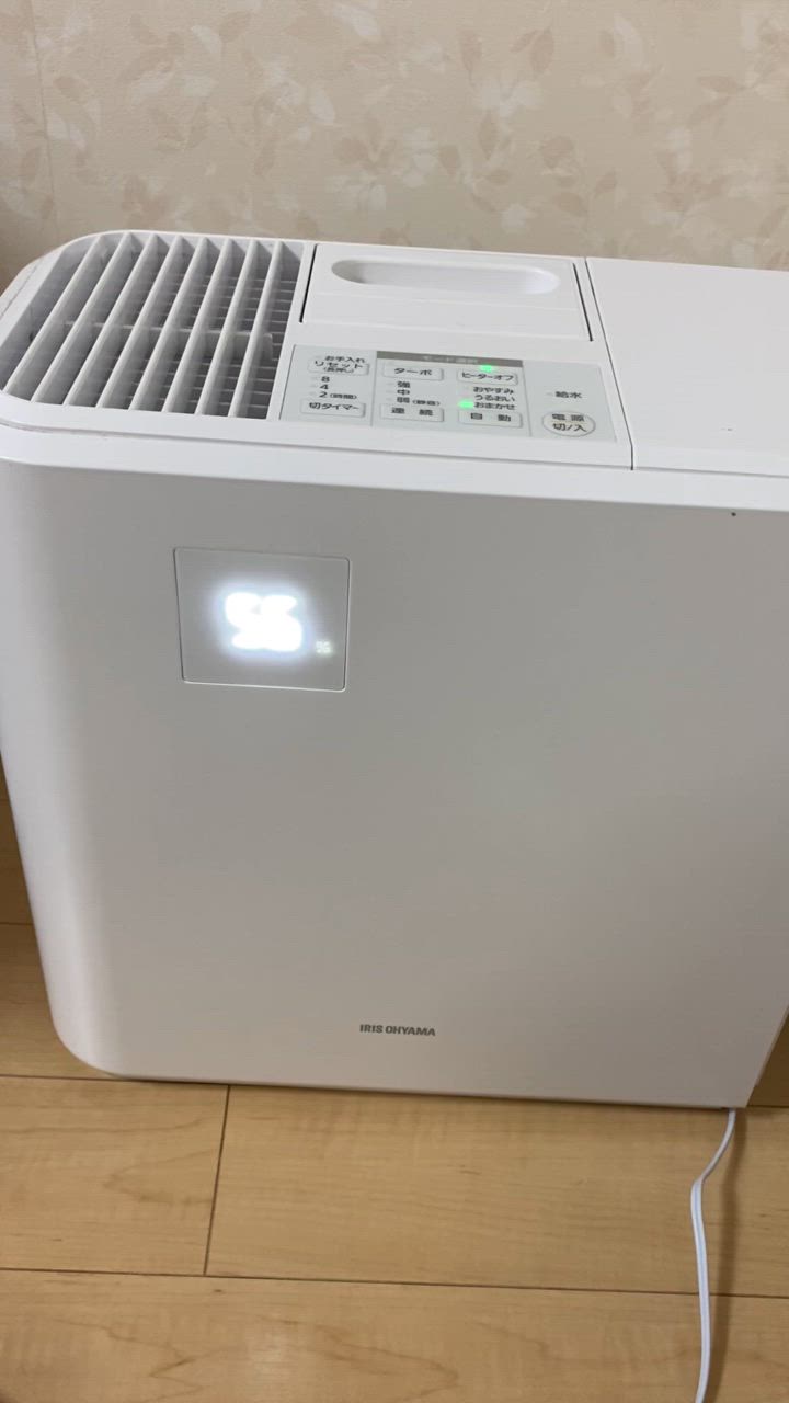 1件目のレビュー動画のサムネイル | 0