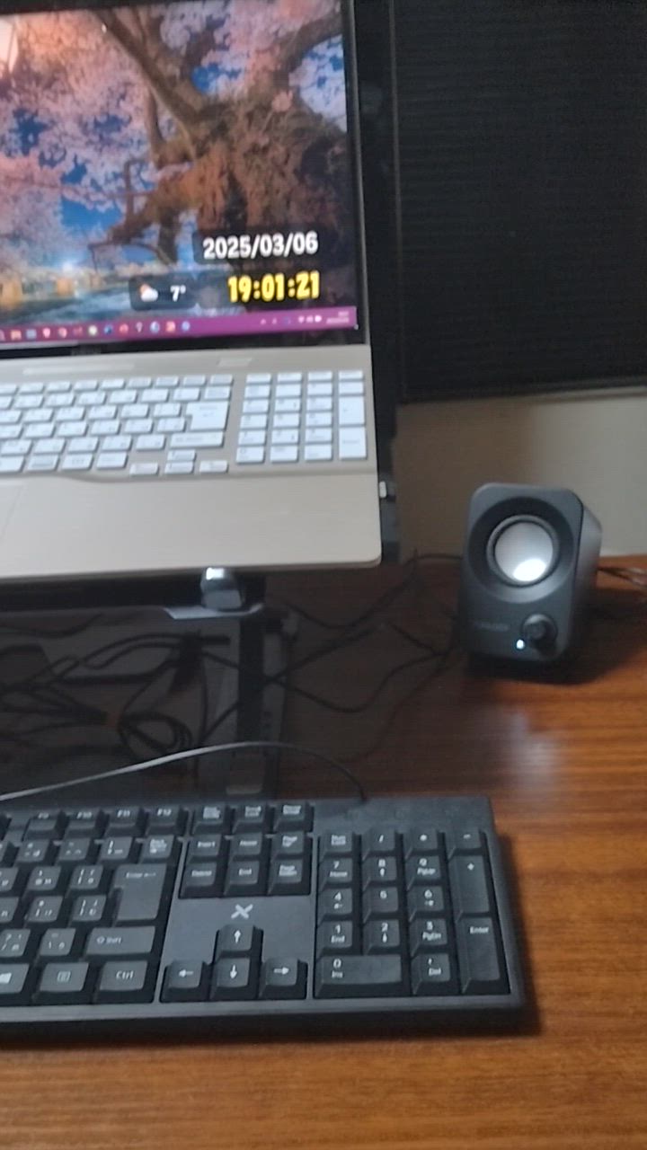 全体のレビュー動画のサムネイル | 6