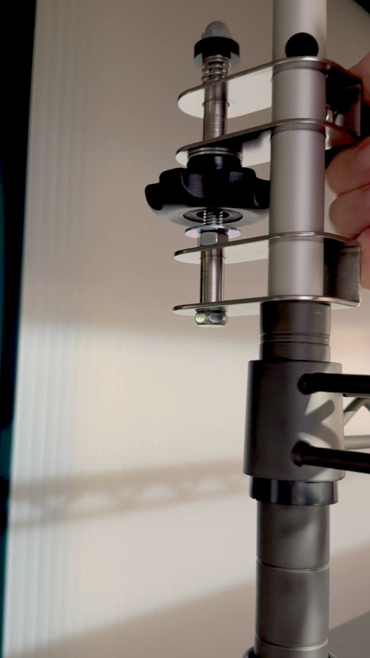 ERECTA スチールラック エレクター ラック 突っ張り棒 ERECTA スチールラック エレクター ラック 突っ張り棒