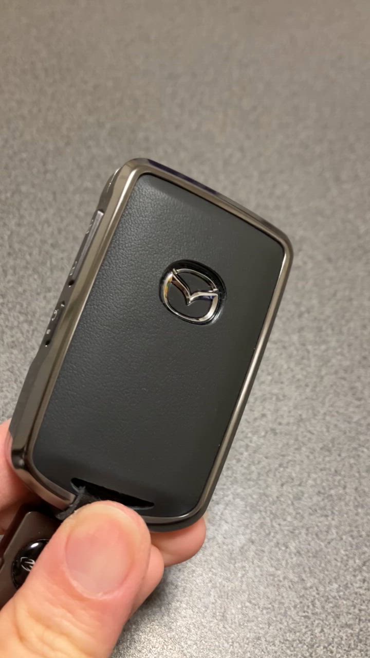 スマートキーケース cx60 cx-5 cx80 cx30 cx-8 マツダ3 マツダ6