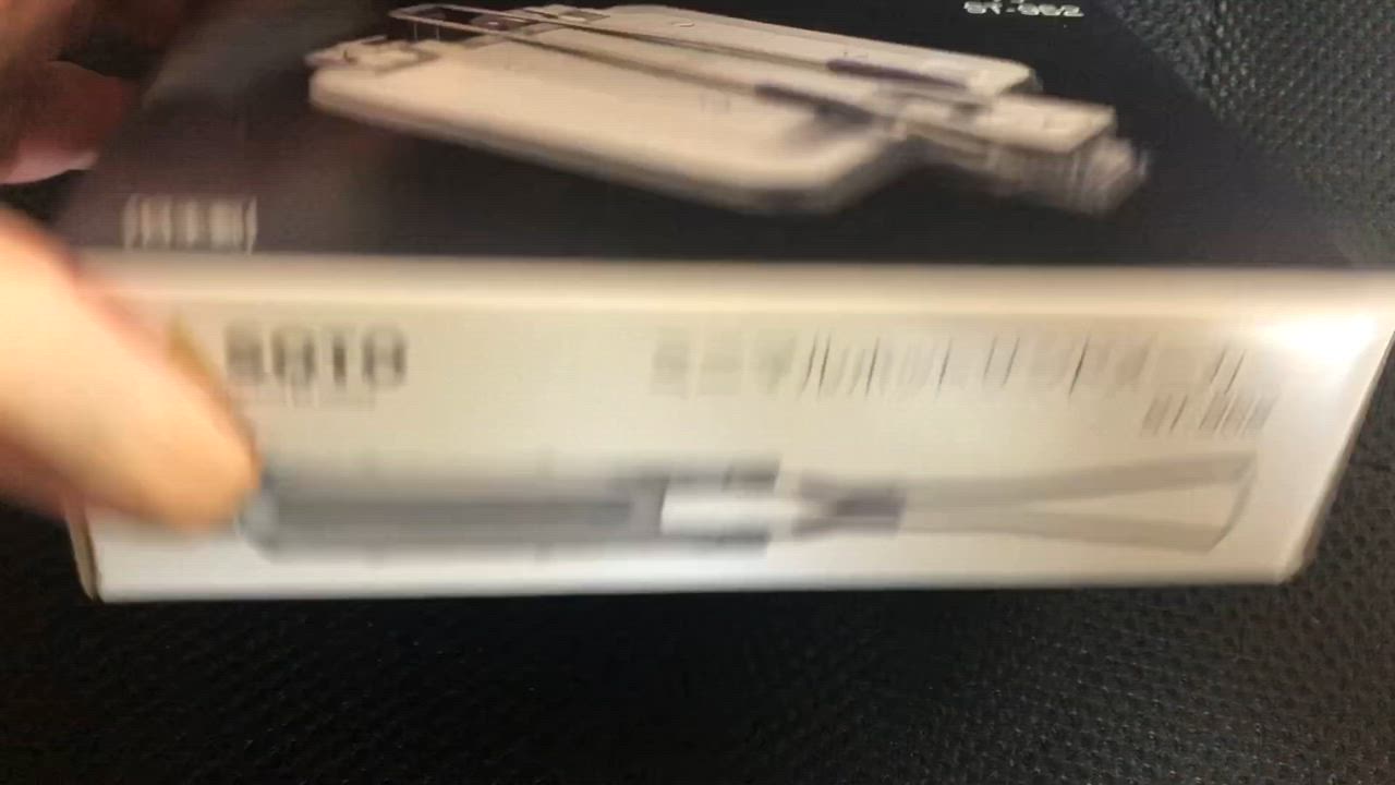 3件目のレビュー動画のサムネイル | 0