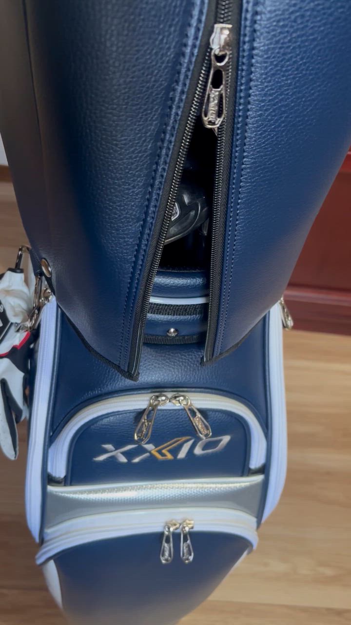 XXIO フラッグシップモデルキャディバック GGC-X157 GGCX157 楽天市場】ゼクシオ XXIO フラッグシップモデルキャディバック