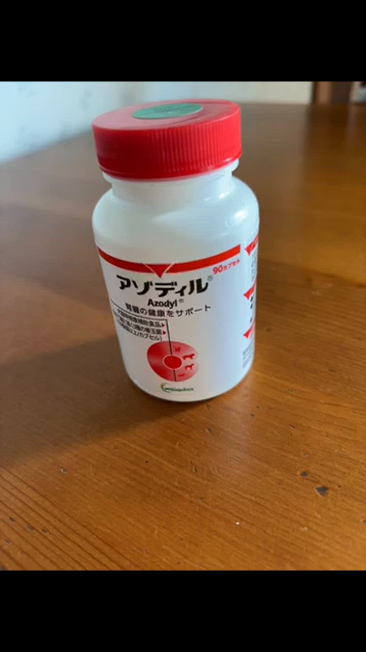 日本全薬 【あすつく】【要冷蔵：クール便】【アゾディル (90