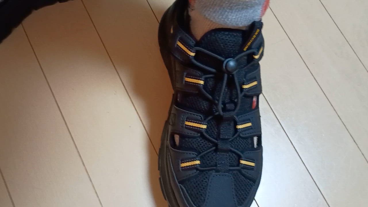 めろ セール 30%OFF】スケッチャーズ SKECHERS D'LUX TREKKER SANDAL
