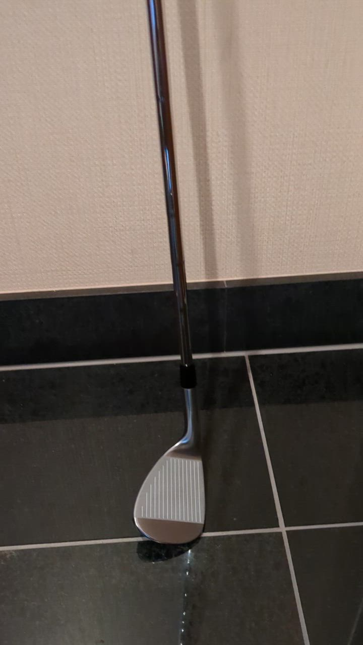 MIZUNO ミズノ トリプルアクションウェッジ メンズ 軟鉄 TRIPLE