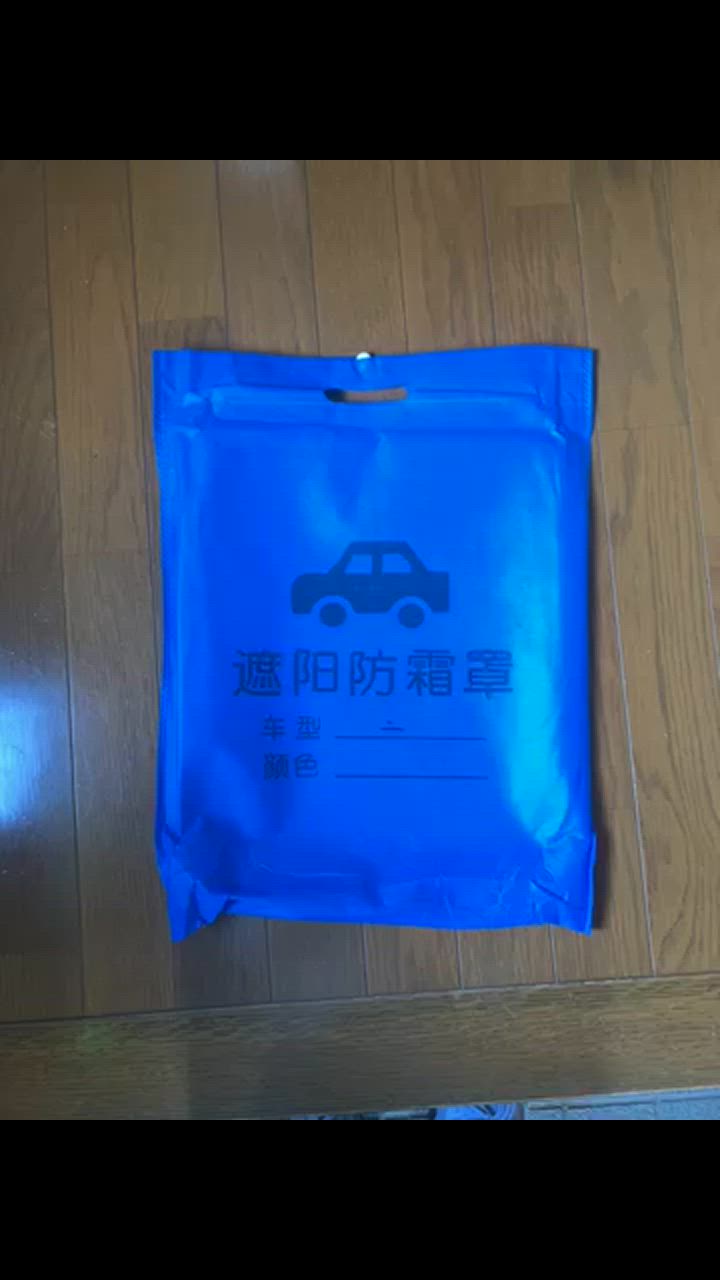 全体のレビュー動画のサムネイル | 1