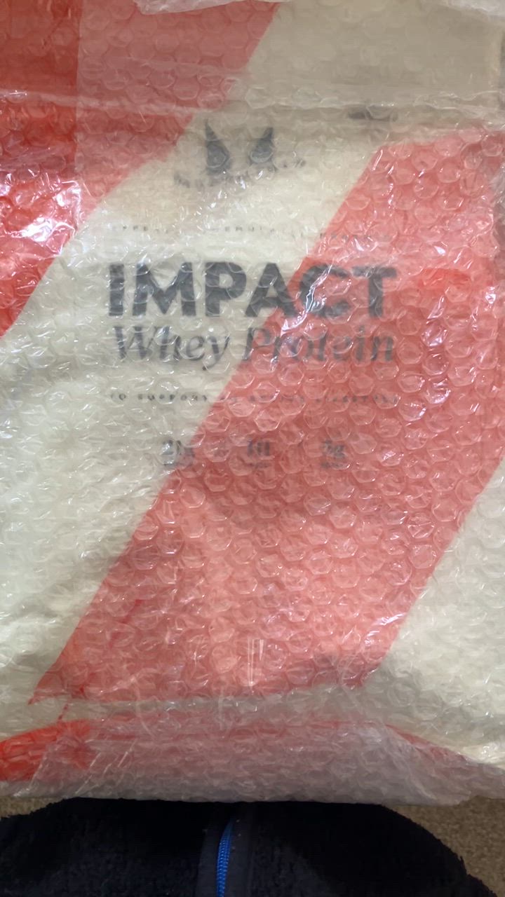 MYPROTEIN マイプロテイン ホエイプロテイン 2.5kg ナチュラル