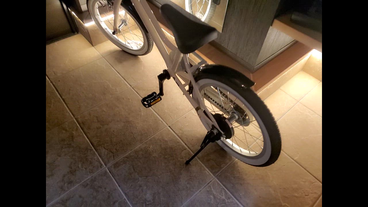 あさひ（自転車） 5/29まで500円OFFクーポンあり 「クリーム