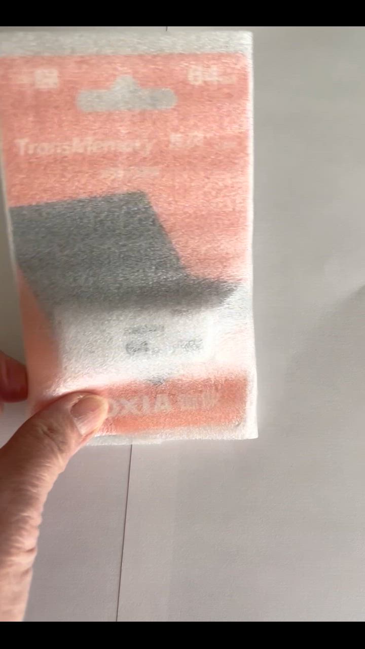 全体のレビュー動画のサムネイル | 2