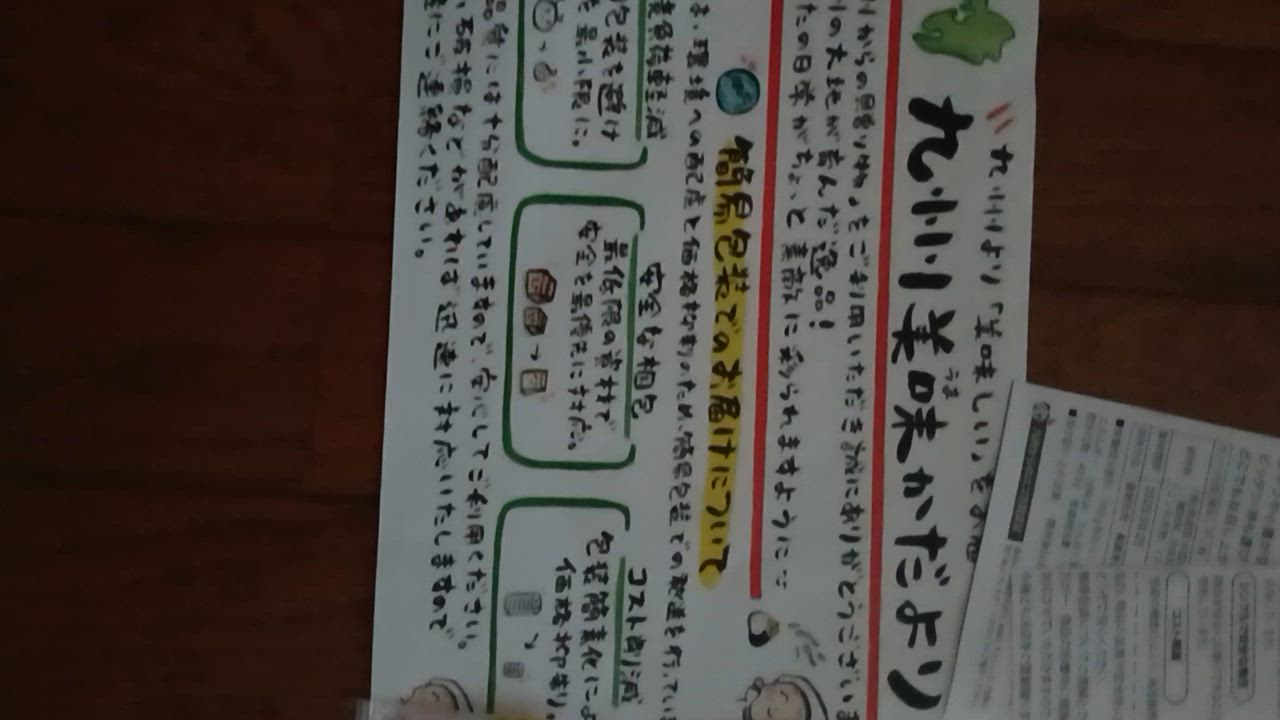 全体のレビュー動画のサムネイル | 16