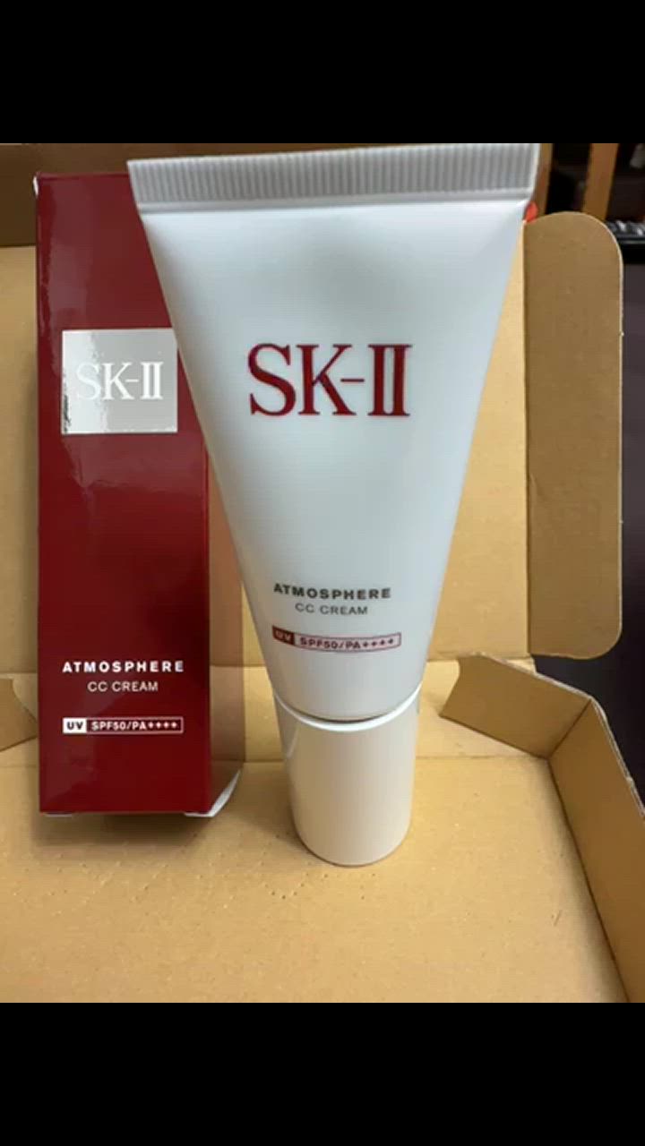 SK-II 2024年製造 国内正規品 SK2 エスケーツー アトモスフィア