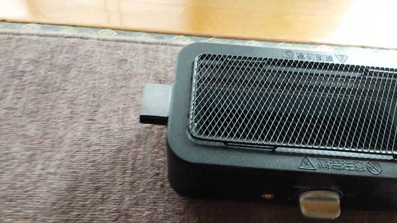 全体のレビュー動画のサムネイル | 0
