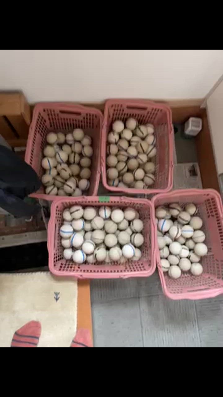 全体のレビュー動画のサムネイル | 1