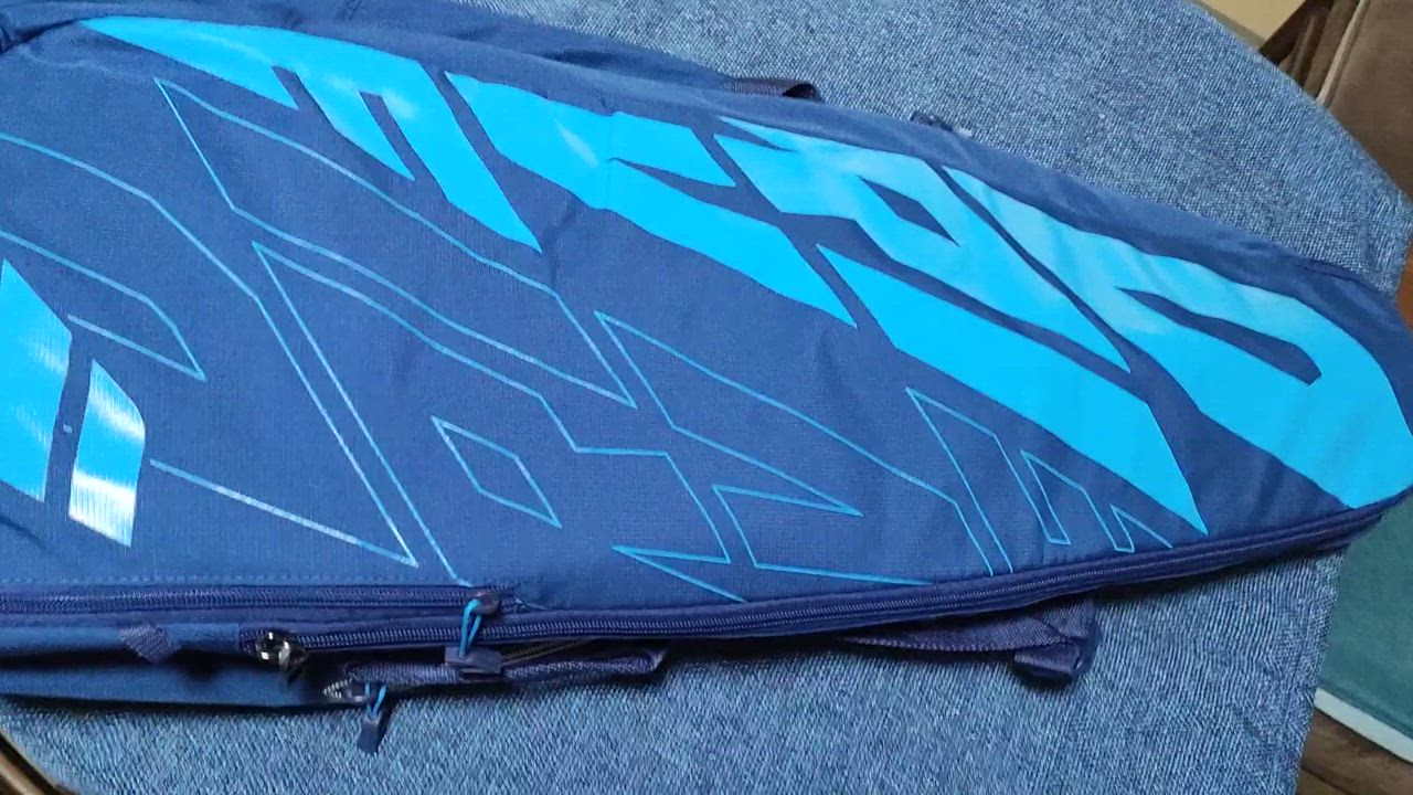 Babolat 『即日出荷』バボラ テニスバッグ・ケース BACKPACK