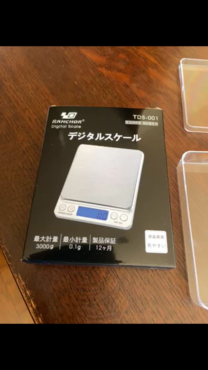 全体のレビュー動画のサムネイル | 2