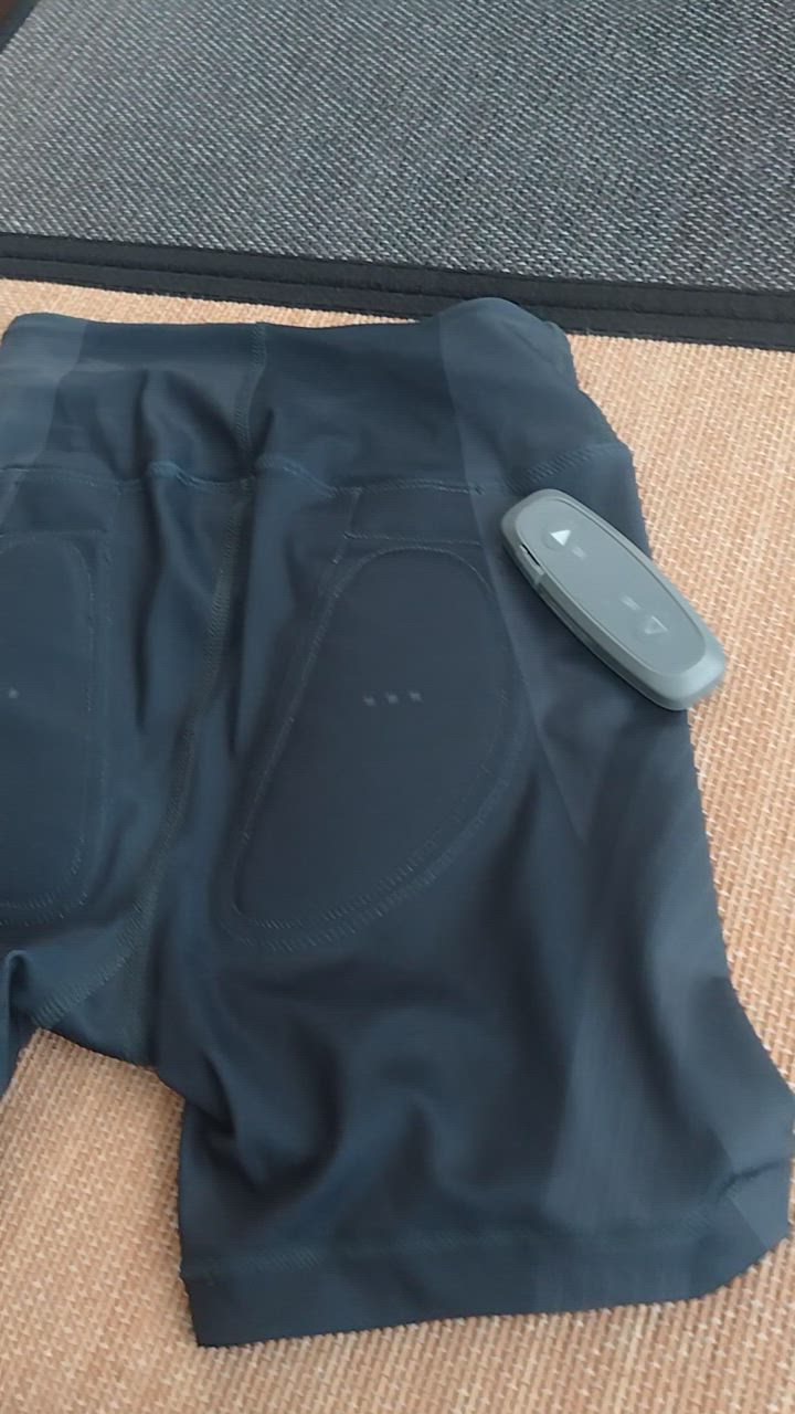 SIXPAD 【かくれて鍛えてかくさず着こなす】SIXPAD ヒップ SIXPAD 【かくれて鍛えてかくさず着こなす】SIXPAD ヒップ