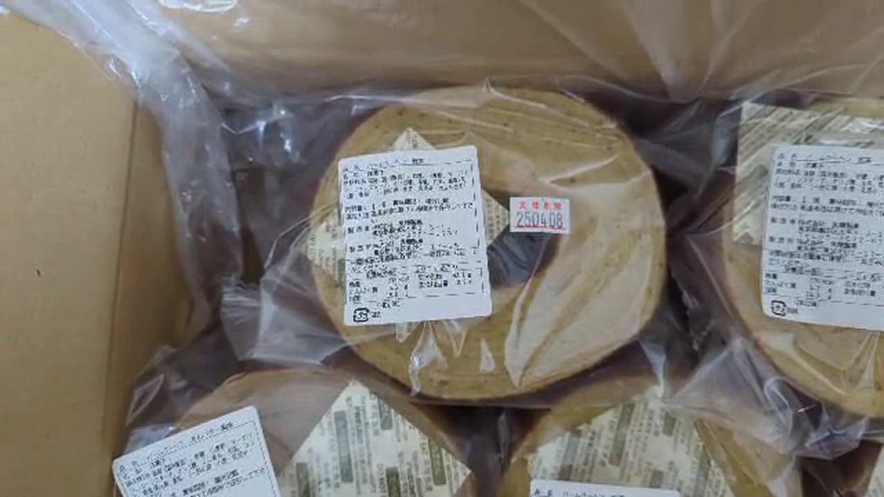 全体のレビュー動画のサムネイル | 8