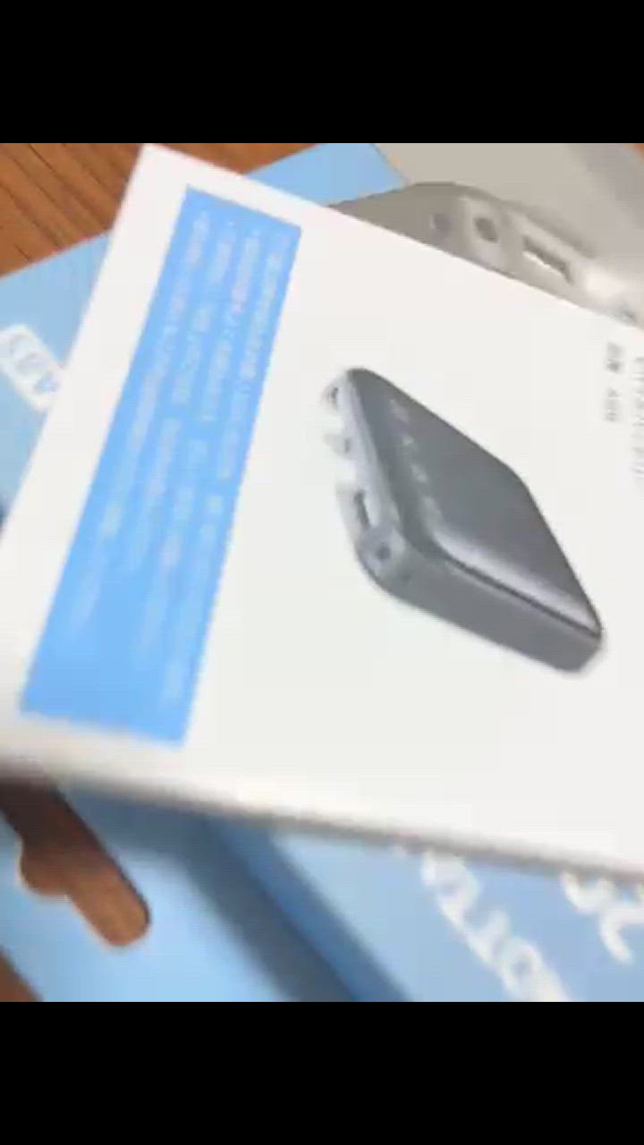 全体のレビュー動画のサムネイル | 1
