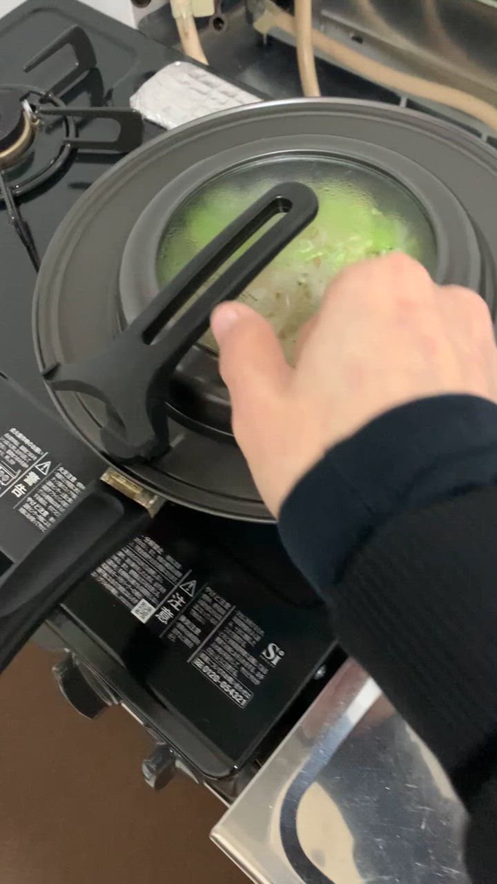 1件目のレビュー動画のサムネイル | 0