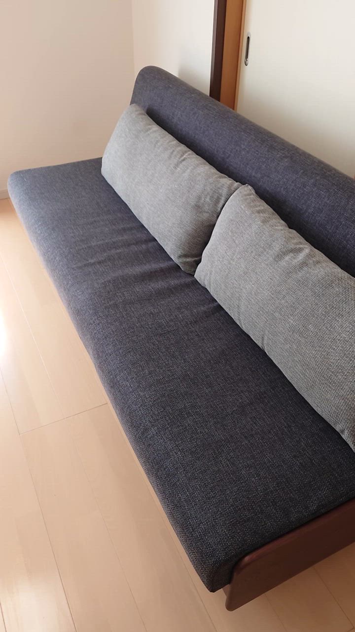1件目のレビュー動画のサムネイル | 0