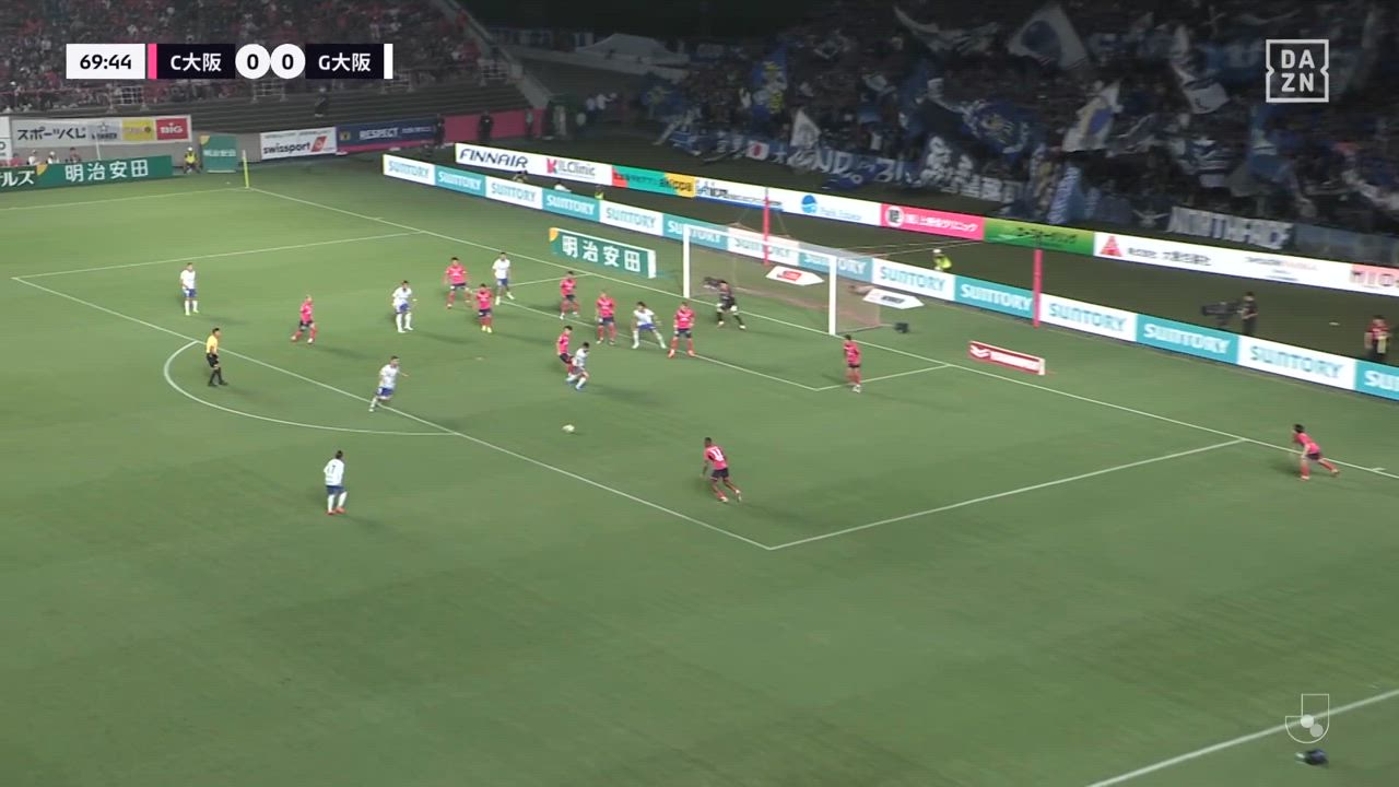 【動画】まさに