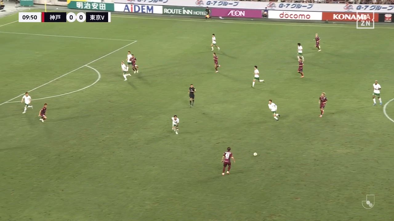 動画】【クラブW杯 第2節】バイエルン vs ボカ ハイライト