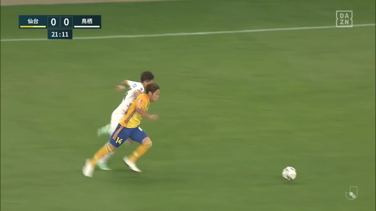 Jリーグ J1 第27節 ベガルタ仙台 Vs サガン鳥栖 試合経過 スポーツナビ Jリーグ J1 第27節 ベガルタ仙台 Vs サガン鳥栖 試合経過 スポーツナビ