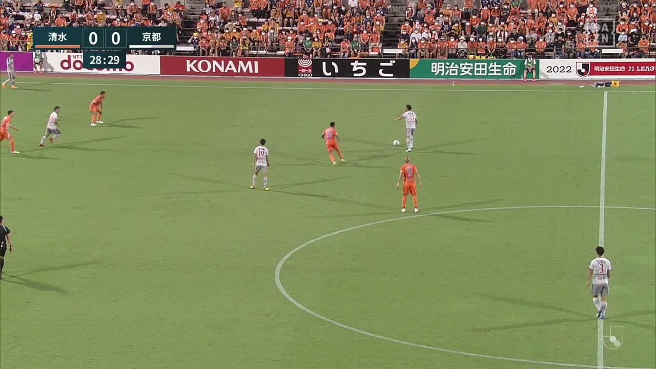 Jリーグ 京都サンガf C スポーツナビ