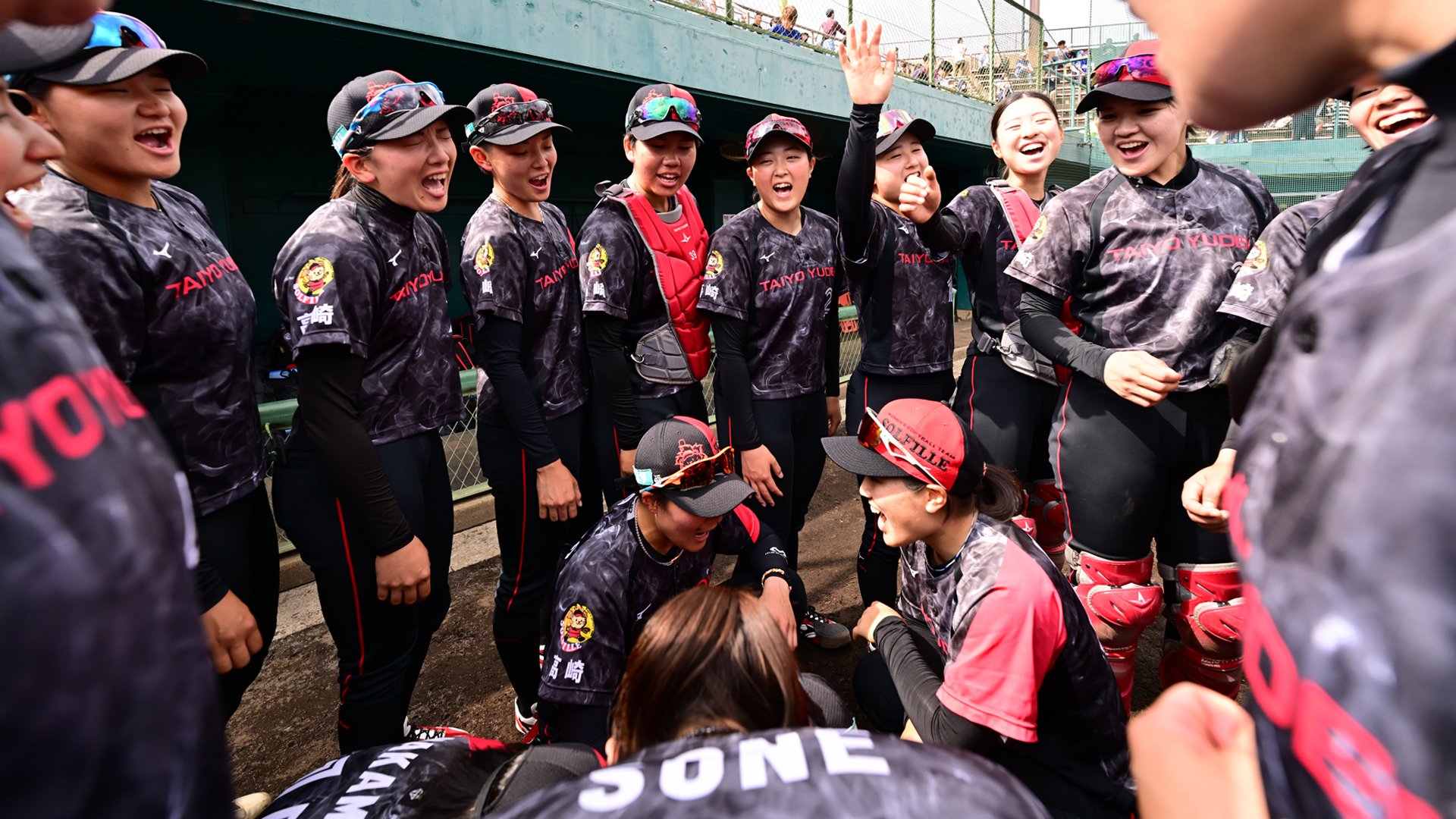 【太陽誘電ソルフィーユ】（ハイライト）第7節戸田中央メディックス埼玉戦