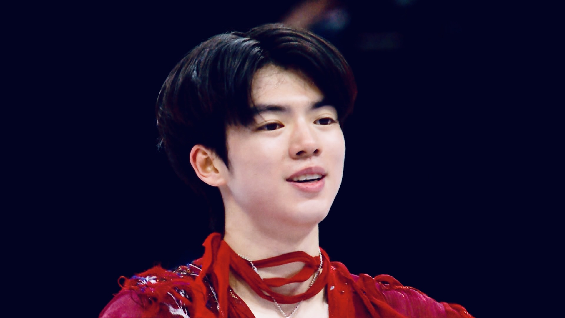 動画】【世界フィギュアスケート選手権2025】男子｜総合・第7位