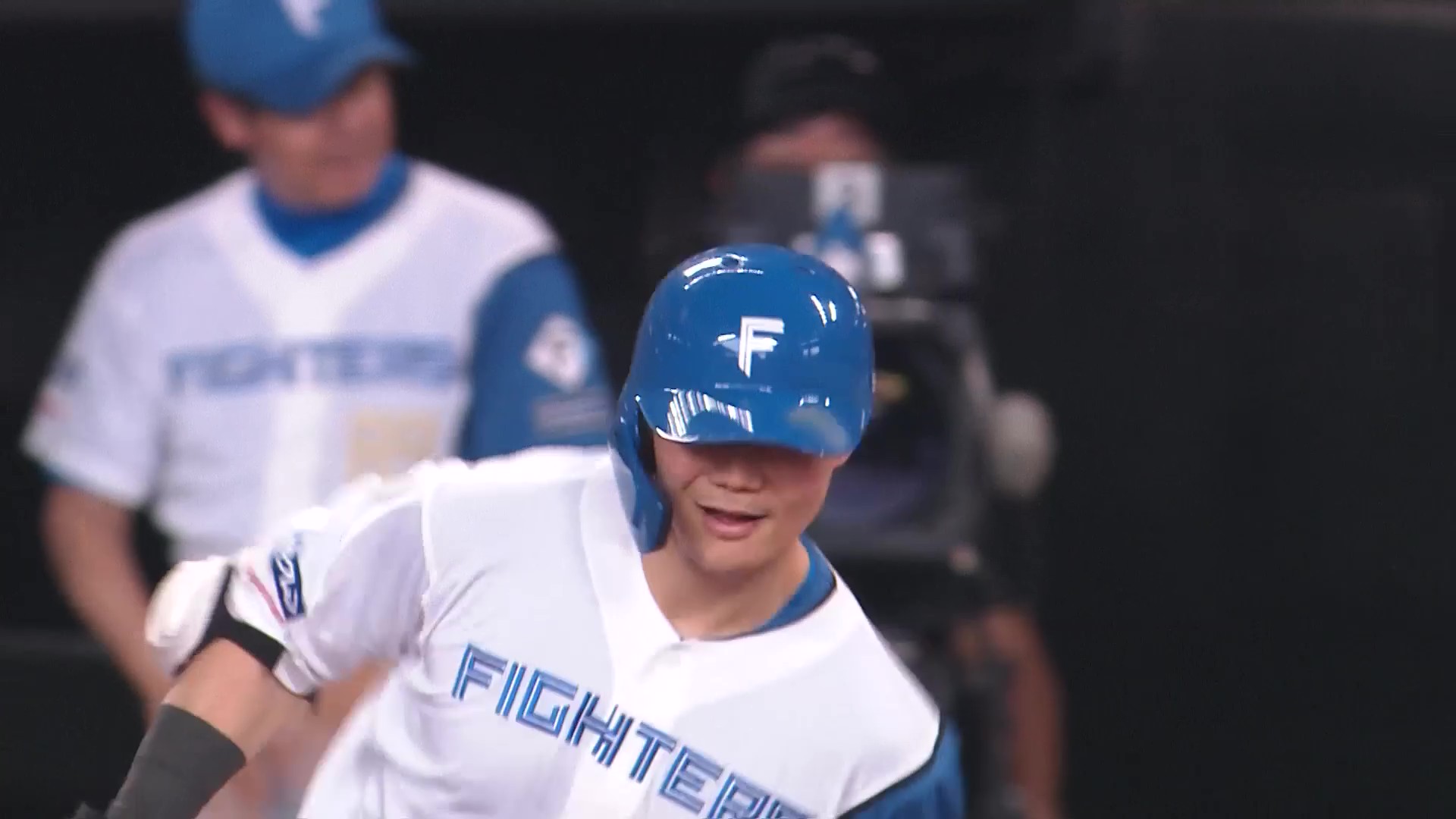 動画】【7回裏】今季本拠地初HR!! ファイターズ・清宮幸太郎
