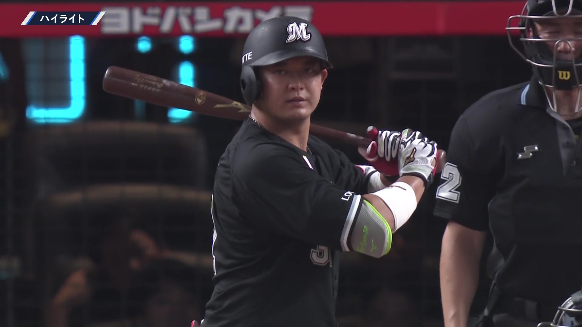 動画】8/9 中日 vs 広島 前半ハイライト - スポーツナビ「ゲーム