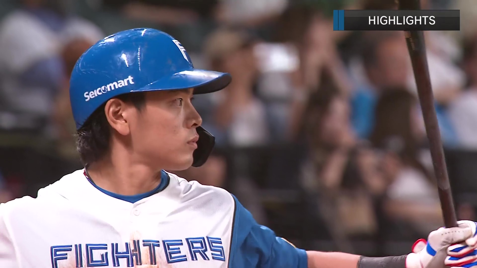 softbankVS日本ハム　８月19日（金曜日） ファイターズライブ】北海道日本ハムファイターズ対福岡