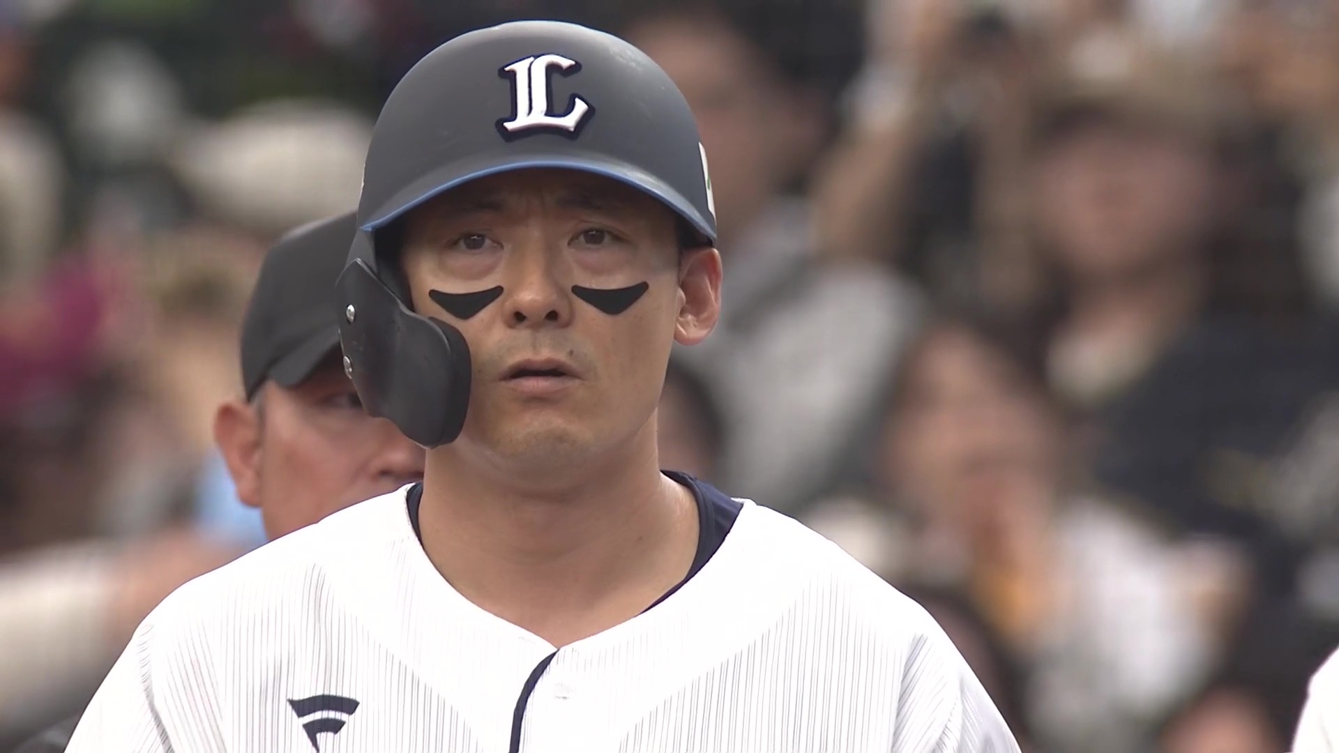 【6回裏】偉大なるベテラン!! ライオンズ・栗山巧 球団生え抜き史上2人目の3000塁打達成!! 2025年4月27日 埼玉西武ライオンズ 対 オリックス・バファローズ