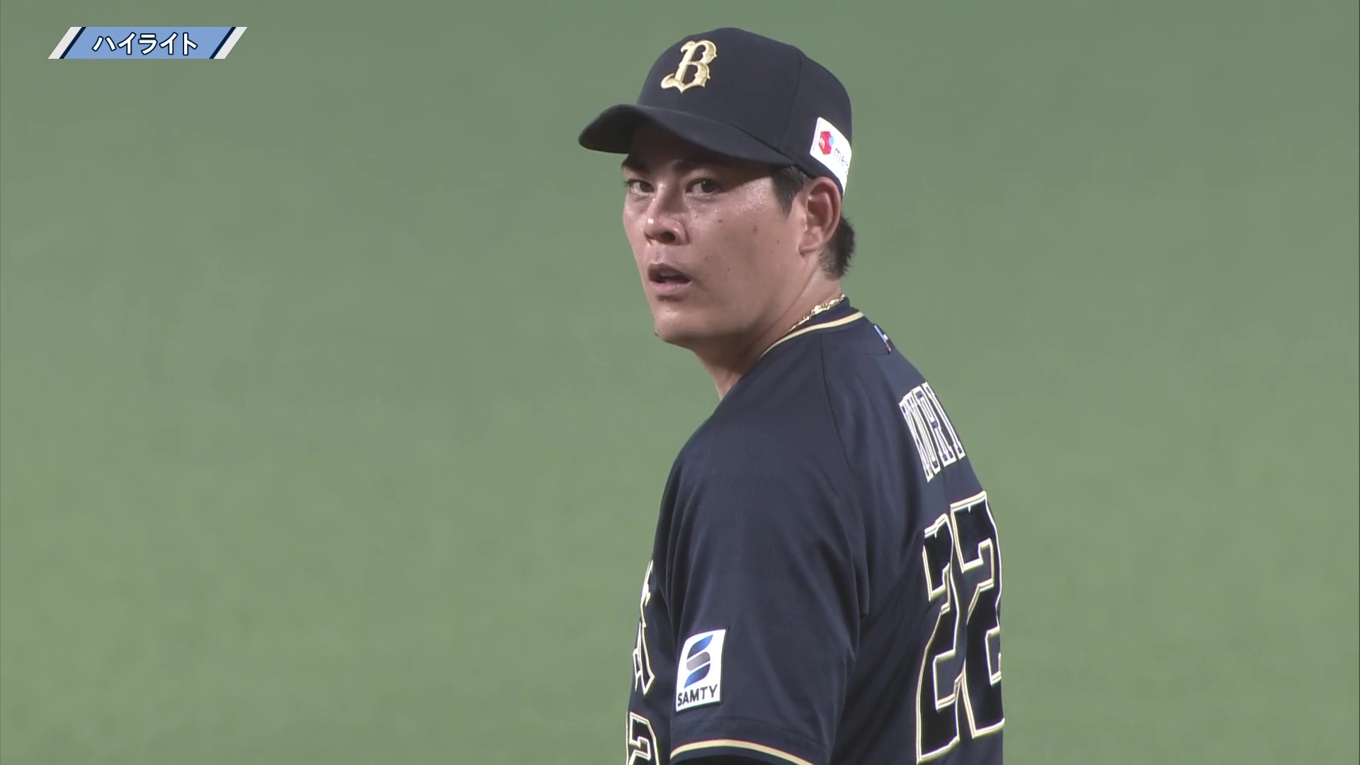 オリックス対西武　8月28日 公式】オリックス・バファローズ VS 埼玉西武ライオンズ(2022年8