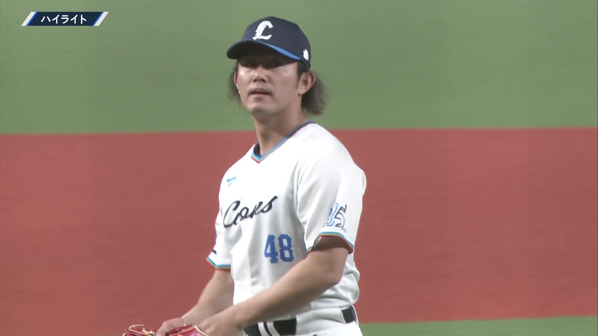 4月18日 埼玉西武ライオンズ 対 福岡ソフトバンクホークス ハイライト