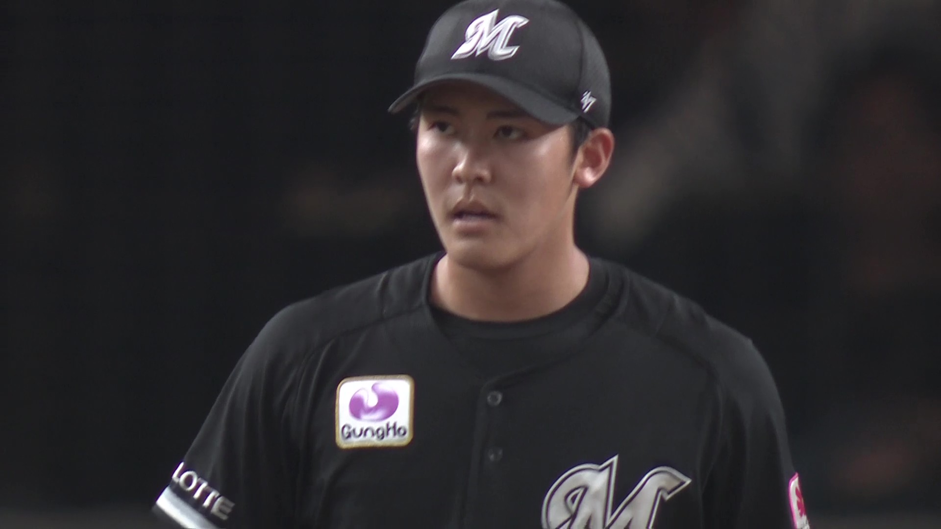 【8回裏】プロ初登板のマリーンズ・早坂響が先頭を三振に切って取る!! 2025年5月11日 埼玉西武ライオンズ 対 千葉ロッテマリーンズ