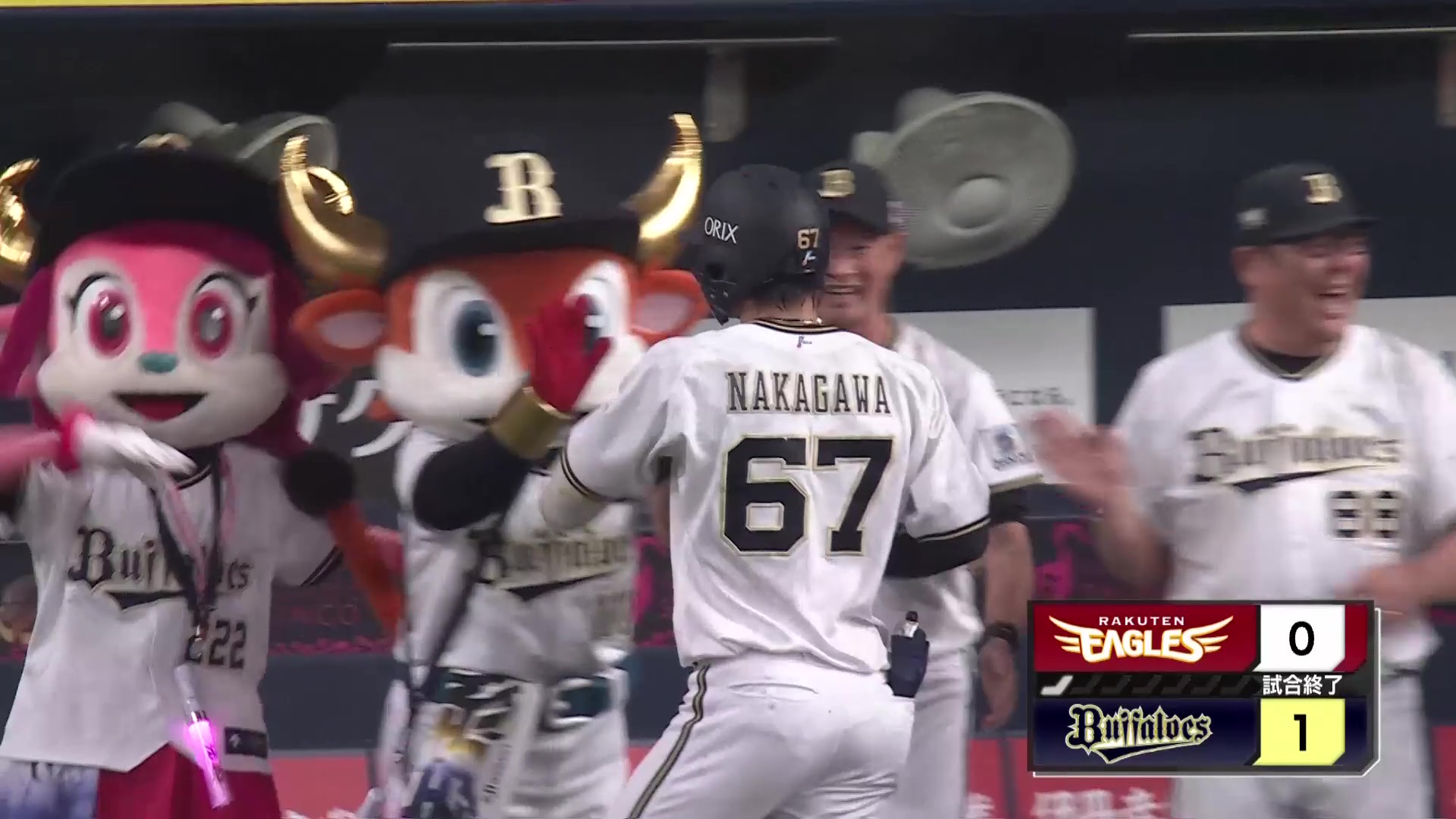 東北楽天ゴールデンイーグルス - 7/17㈰オリックス戦プレステージ最前列通路から連番2席 座席表 - 東北楽天ゴールデンイーグルス