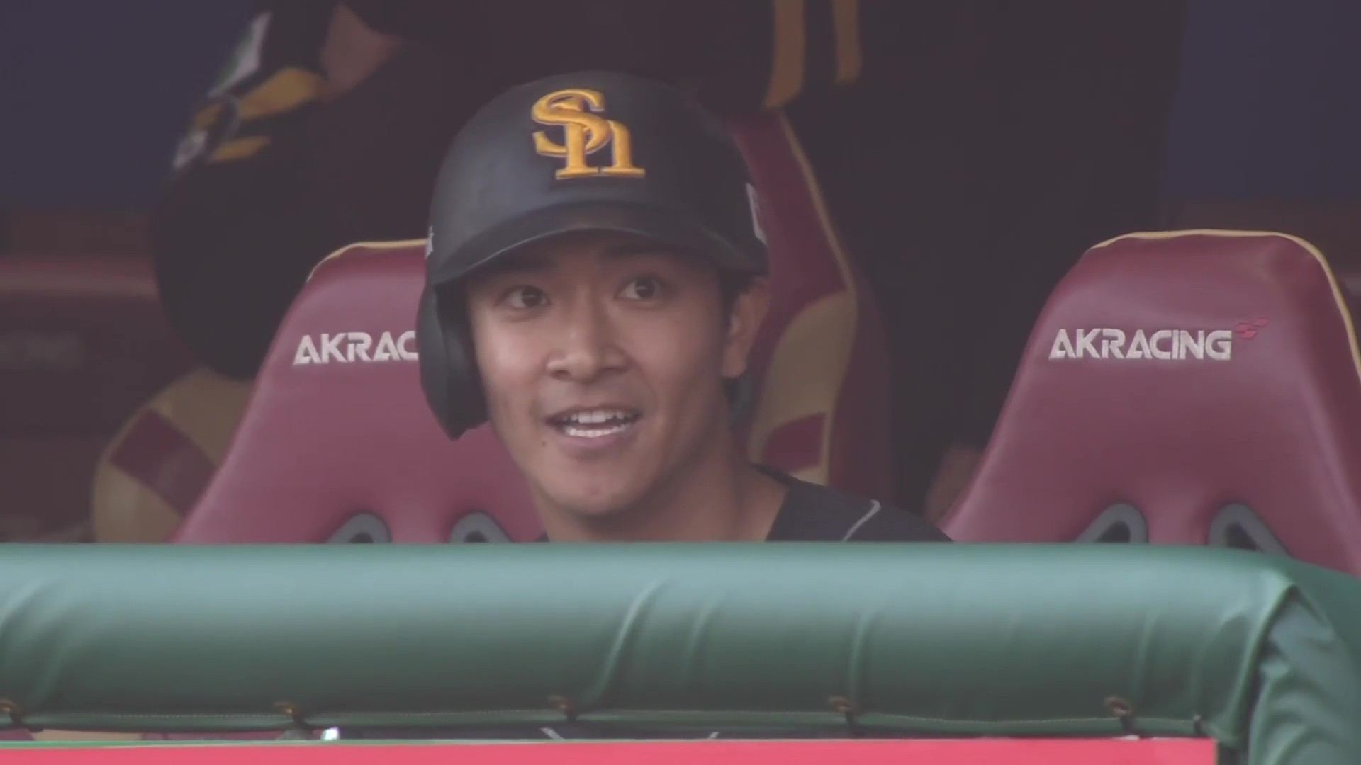 【9回表】まだまだ試合は終わらせない!! ホークス・柳町達 土壇場で同点ホームラン!! 2025年4月27日 東北楽天ゴールデンイーグルス 対 福岡ソフトバンクホークス