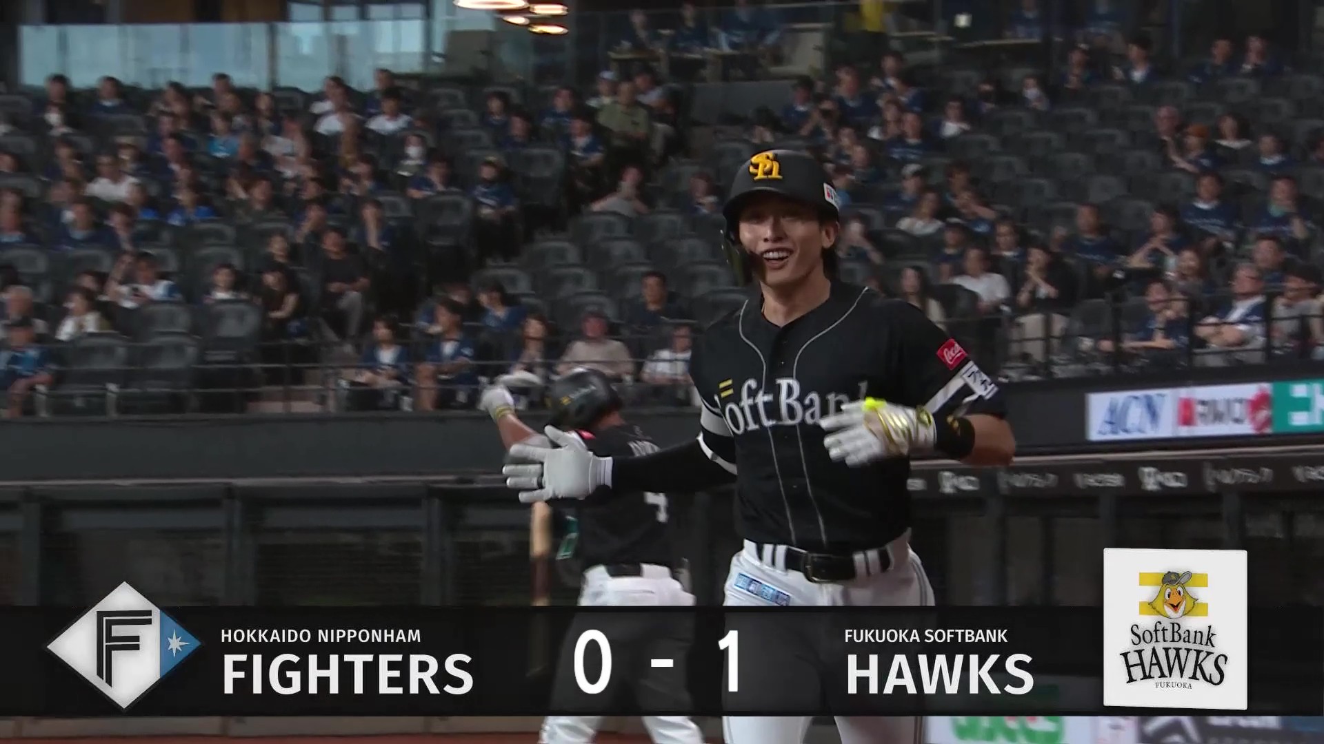 エスコン 5/21 ファイターズvsホークス戦 連番２席 レフト側ブルペン横 公式】北海道日本ハムファイターズ VS 福岡ソフトバンクホークス