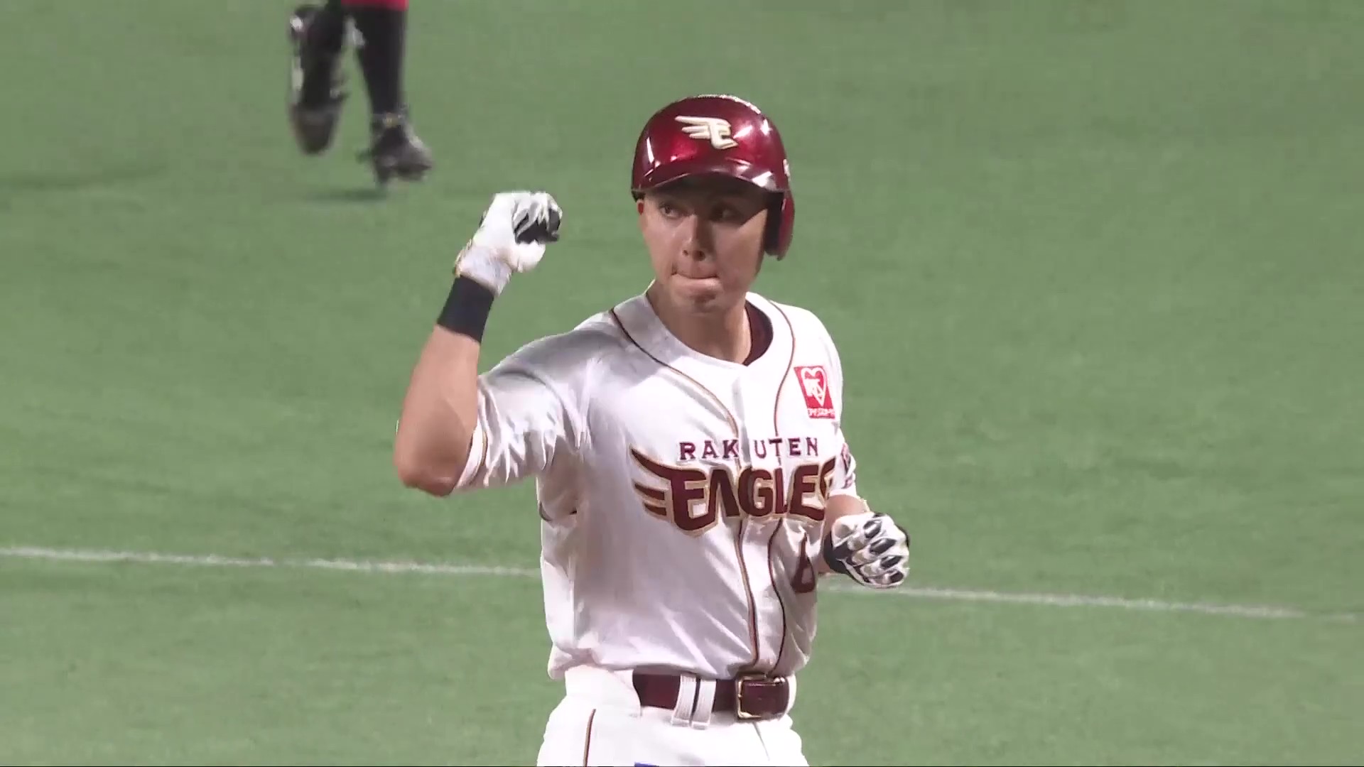 イーグルスベア　村林選手 EAGLES BEAR 村林選手 村林 一輝 | 東北楽天ゴールデン