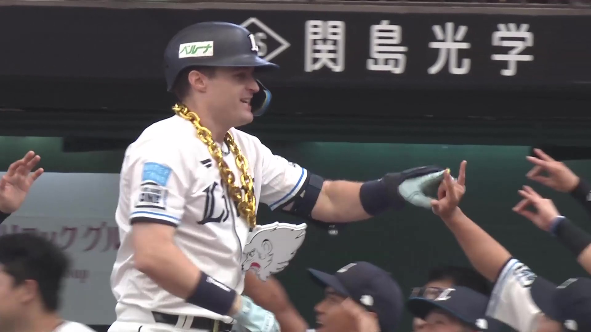 2025年9月28日 埼玉西武ライオンズvs.福岡ソフトバンクホークス