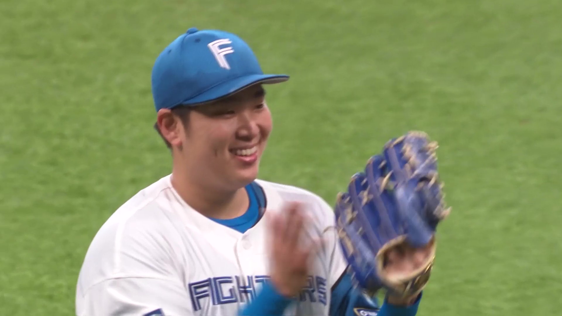 【9回表】NPB初完投初完封!! ファイターズ・古林睿煬 9回98球無四球7奪三振の圧巻の投球でマダックス達成!! 2025年5月11日 北海道日本ハムファイターズ 対 東北楽天ゴールデンイーグルス
