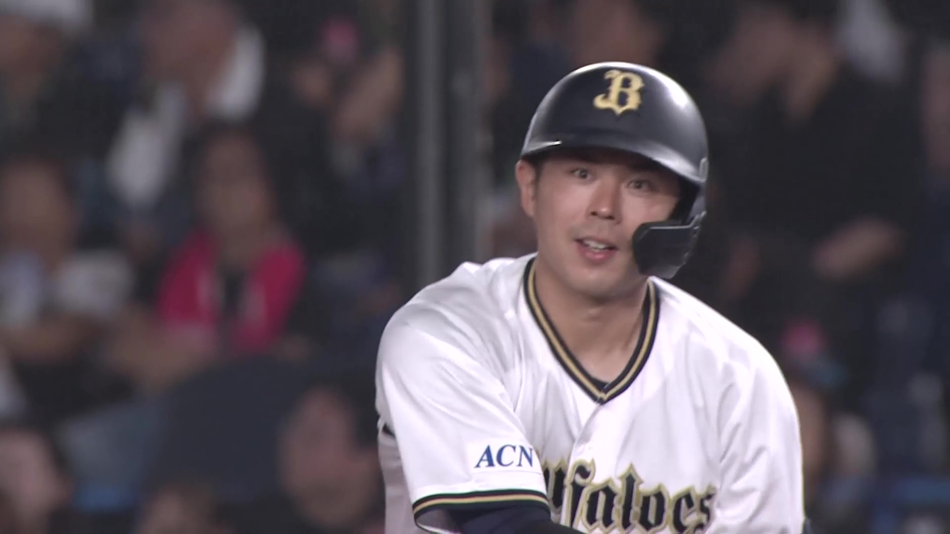2025年8月9日 千葉ロッテマリーンズvs.オリックス・バファローズ